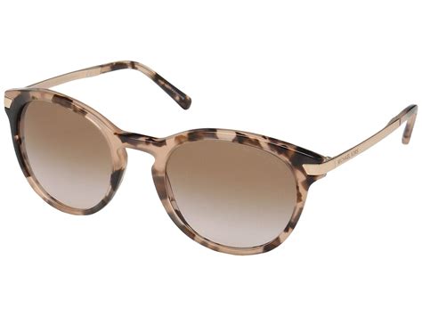 michael kors sonnenbrille adrianna iii|Michael Kors MK2023 Adrianna III Round Sunglasses Lens Cat.